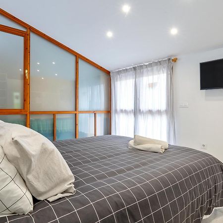 Loft El Til-Ler Apartman Bellvei del Penedes Kültér fotó