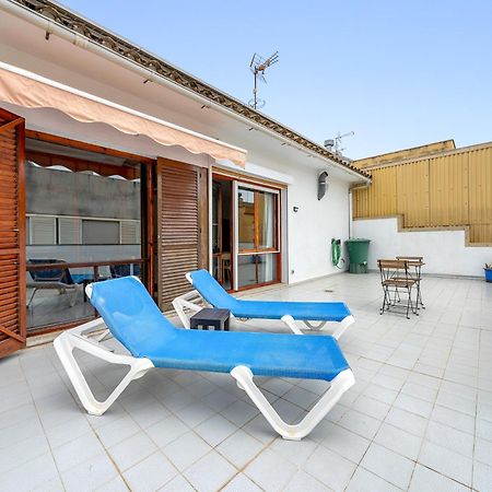 Loft El Til-Ler Apartman Bellvei del Penedes Kültér fotó