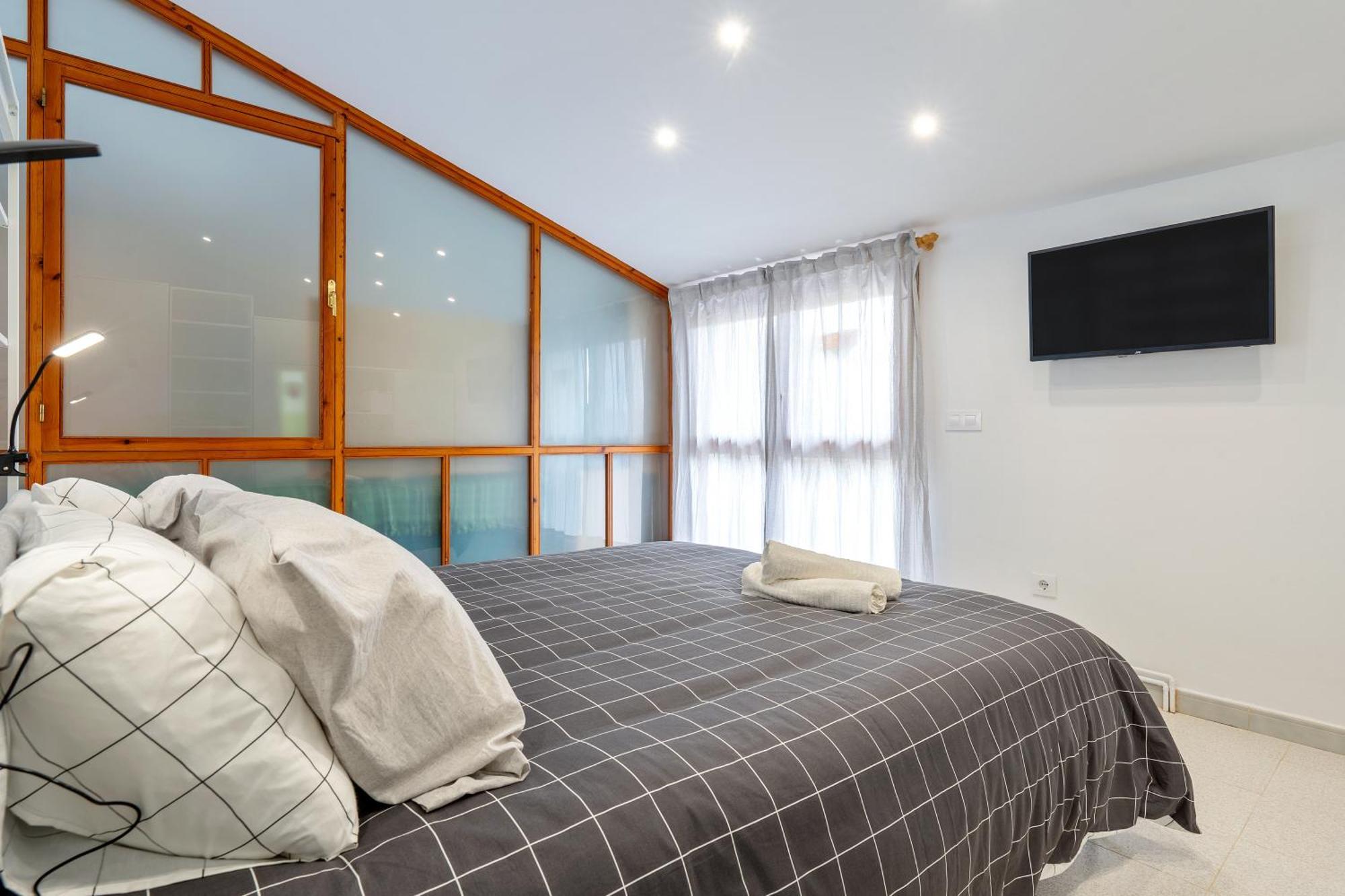 Loft El Til-Ler Apartman Bellvei del Penedes Kültér fotó