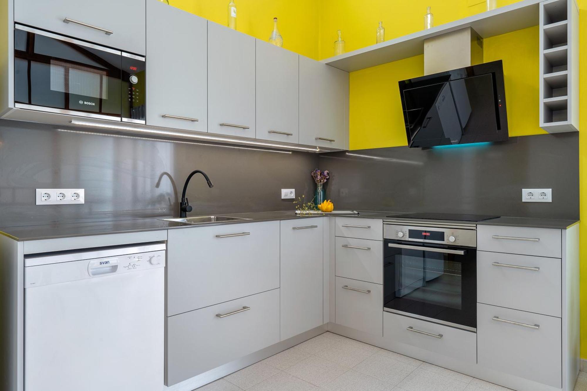 Loft El Til-Ler Apartman Bellvei del Penedes Kültér fotó