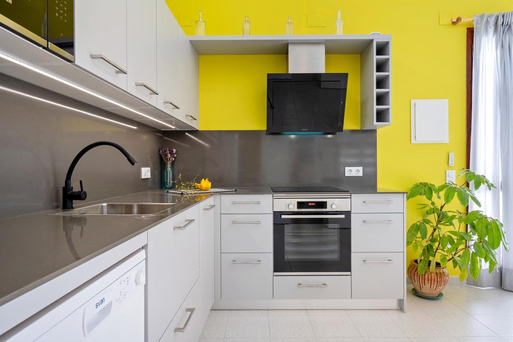 Loft El Til-Ler Apartman Bellvei del Penedes Kültér fotó