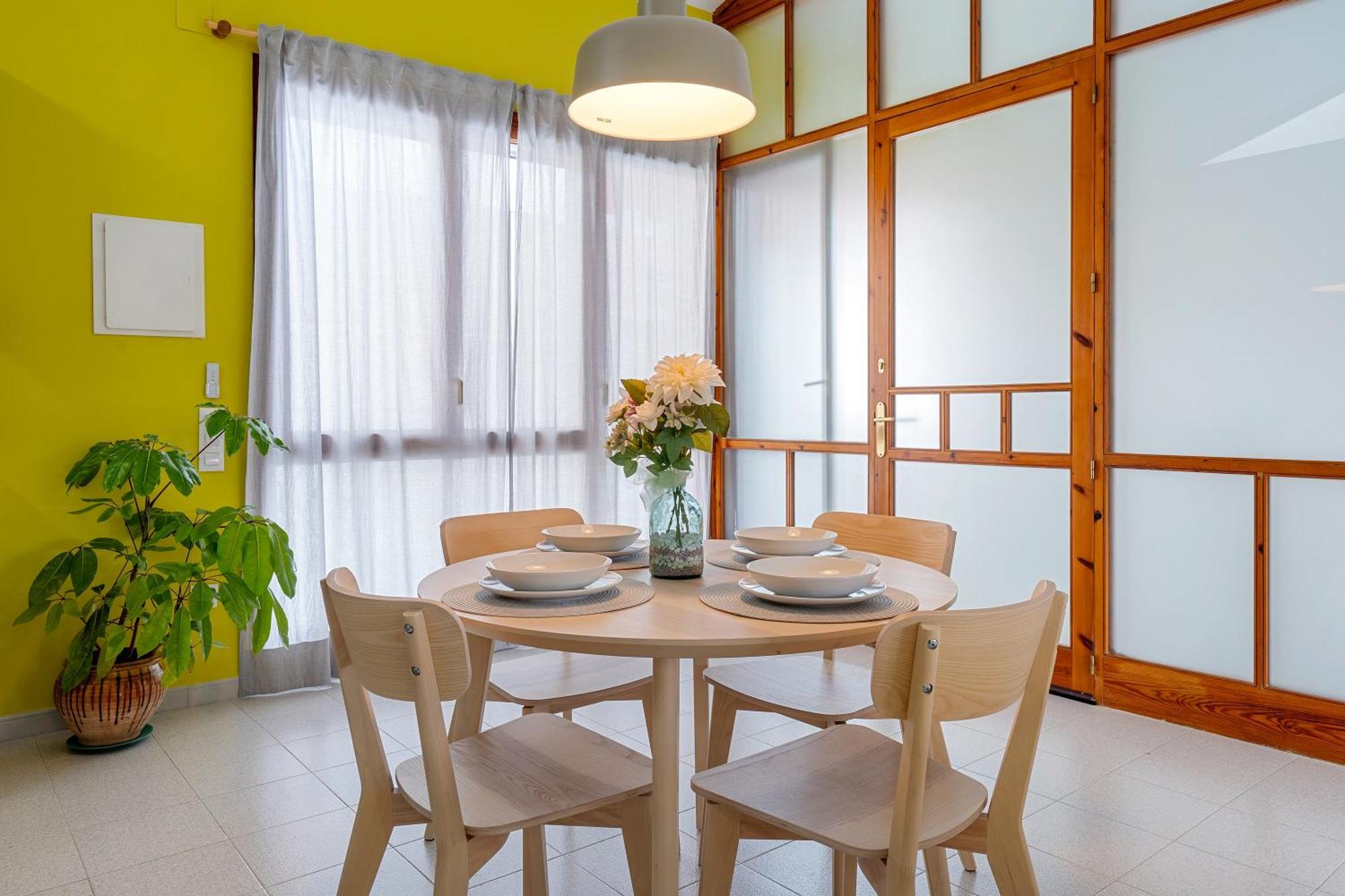 Loft El Til-Ler Apartman Bellvei del Penedes Kültér fotó