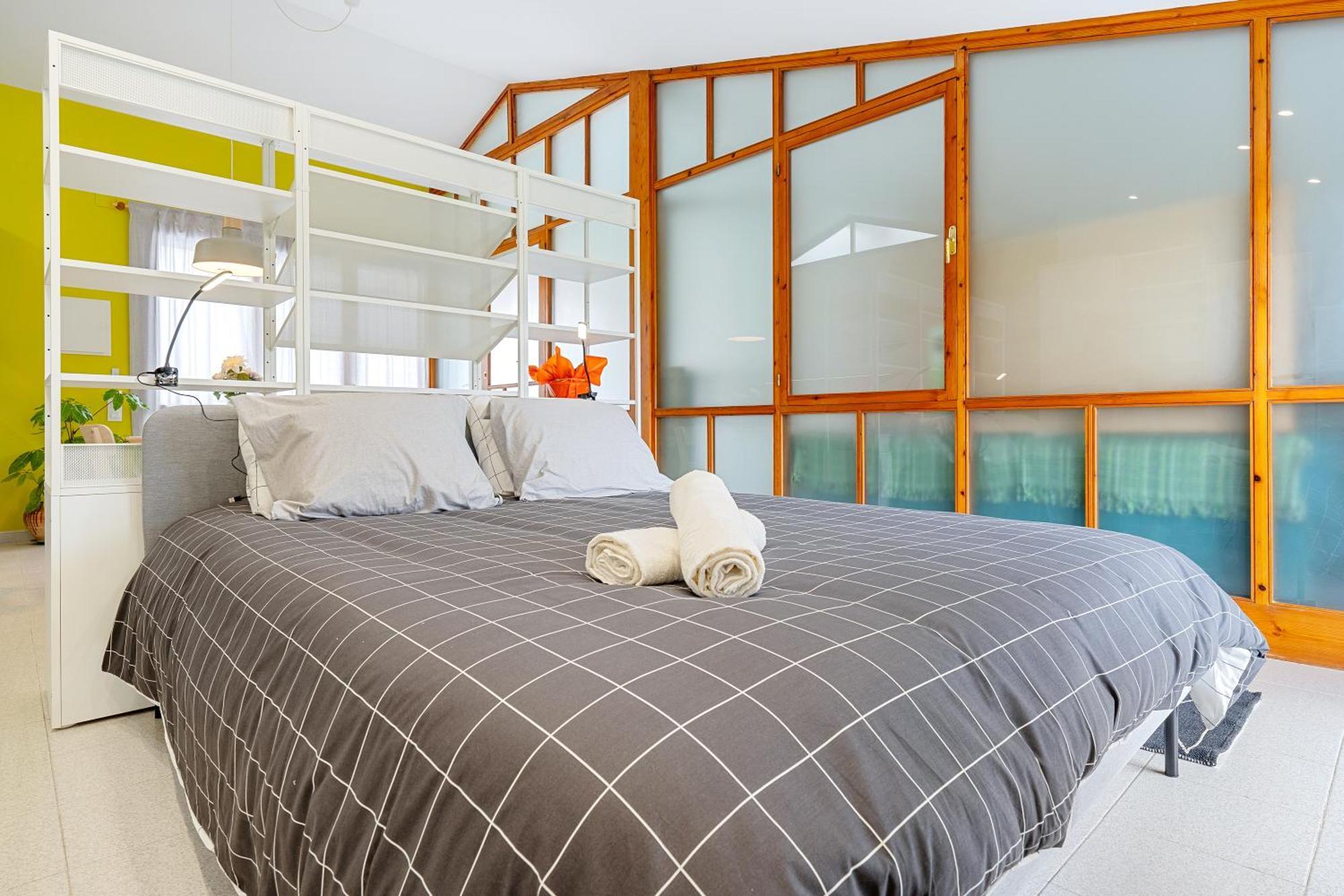 Loft El Til-Ler Apartman Bellvei del Penedes Kültér fotó