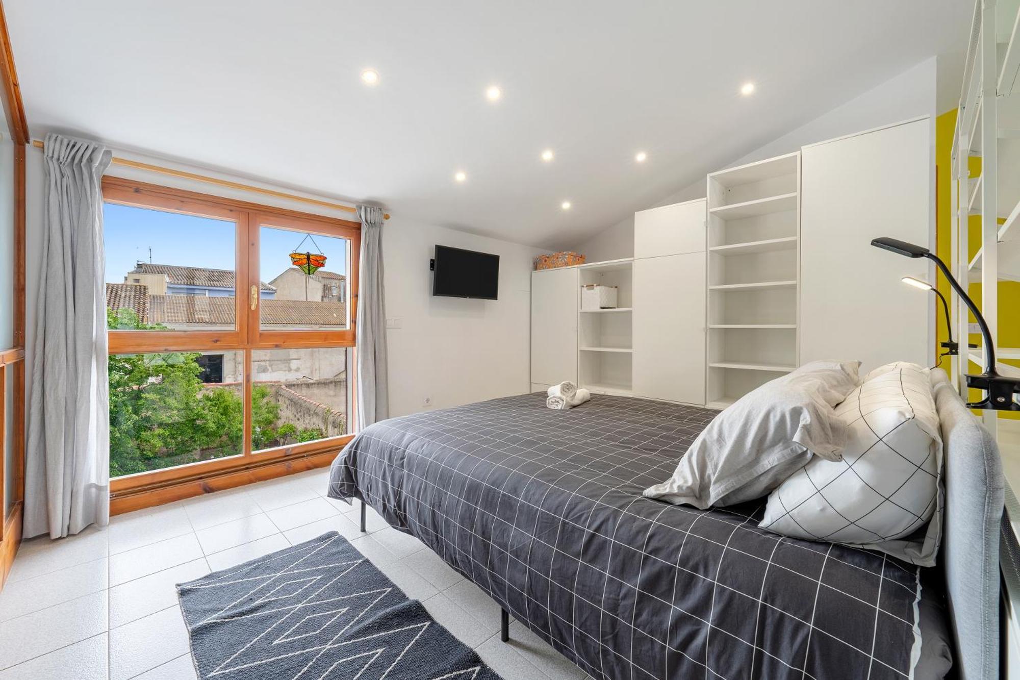 Loft El Til-Ler Apartman Bellvei del Penedes Kültér fotó