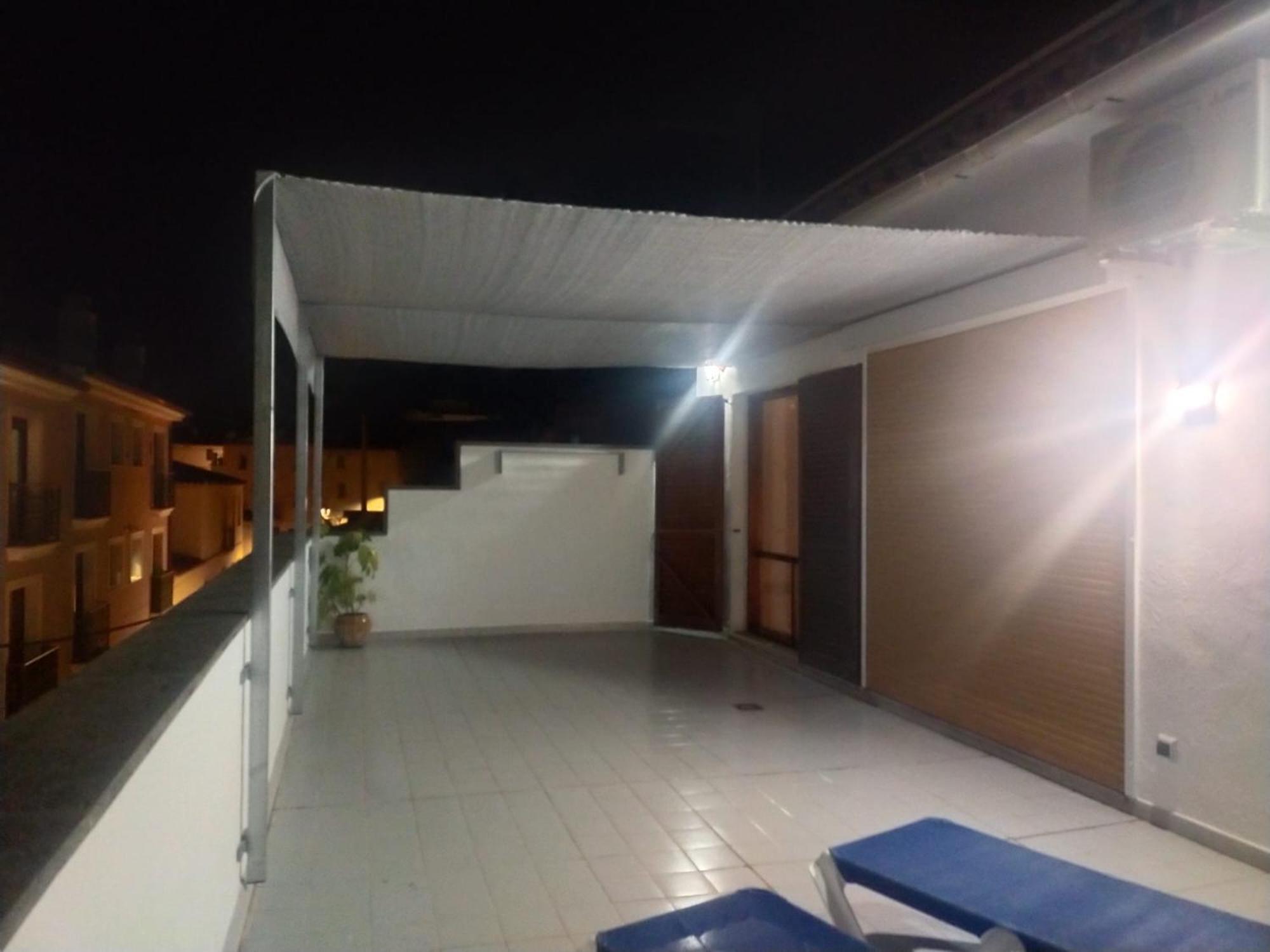 Loft El Til-Ler Apartman Bellvei del Penedes Kültér fotó
